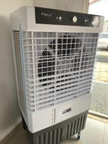 Climatizador Portátil 120 Litros - Bom Ar 110v