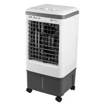 Climatizador Portátil 20 Litros 80W Brisa Ventidelta 220V Climatizador Portátil 20 Litros 80W Brisa Ventidelta 220V