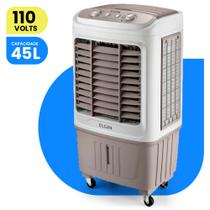 Climatizador Portátil 3 em 1 Big Air Elgin 45 Litros 110V Climatizador Portátil 3 em 1 Big Air Elgin 45 Litros 110V