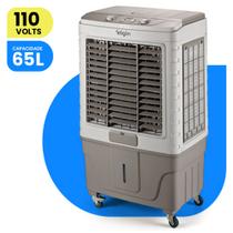 Climatizador Portátil 3 em 1 Big Air Elgin 65 Litros 110V