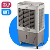 Climatizador Portátil 3 em 1 Big Air Elgin 65 Litros 220V