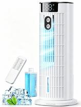 Climatizador Portátil 4 em 1 CoamoTrail 1000ml com Controle Remoto