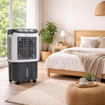 Climatizador portátil 40l110v-3 vel 150w ultraar Climatizador portátil 40l110v-3 vel 150w ultraar