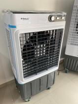 Climatizador Portátil 90 litros - Bom Ar 110v Climatizador Portátil 90 litros - Bom Ar 110v