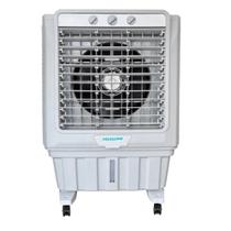 Climatizador portátil cinza 45 litros 220v - polo clima Climatizador portátil cinza 45 litros 220v - polo clima