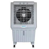 Climatizador portátil cinza 70 litros 127v - polo clima Climatizador portátil cinza 70 litros 127v - polo clima