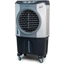 Climatizador Portátil de Ar Frio 70 litros Zellox ZLX-70 110V