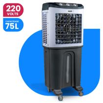 Climatizador Portátil De Ar Frio 75 Litros Moob by Ultraar 220v