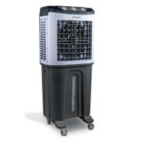 Climatizador Portátil De Ar Frio 75 Litros Ultraar 110v Climatizador Portátil De Ar Frio 75 Litros Ultraar 110v