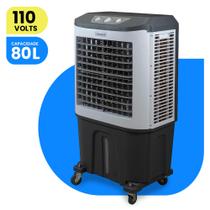 Climatizador Portátil de Ar Frio 80 litros Ultraar 110V