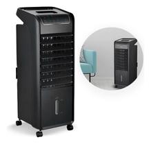 Climatizador Portátil Frio Midea Akap1 Preto 127v Climatizador Portátil Frio Midea Akap1 Preto 127v