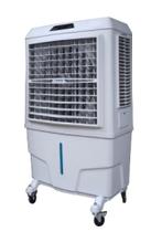 Climatizador Portátil Ideal Brisa 09 - 100L - 9000 m³/h - 110V - Controle Remoto Climatizador Portátil Ideal Brisa 09 - 100L - 9000 m³/h - 110V - Controle Remoto