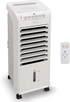 Climatizador Portátil Midea Akaf Branco 110v Climatizador Portátil Midea Akaf Branco 110v
