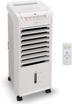 Climatizador Portátil Midea Akaf Branco 127v - MIDIA Climatizador Portátil Midea Akaf Branco 127v - MIDIA