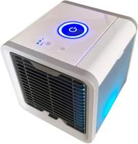 Climatizador Portátil Mini Ar Condicionado Refrigerador Usb - AYTOOLS