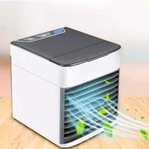 Climatizador portatil mini ar purificador umidificador refresca aquecedor ventilador compacto Climatizador portatil mini ar purificador umidificador refresca aquecedor ventilador compacto