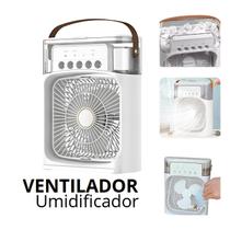 Climatizador Portátil Premium com Alta Resistência e Confiabilidade
