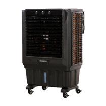 Climatizador portátil preto 45 litros 127v - polo clima
