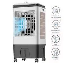 Climatizador Portátil Sumay Cd17l Branco 17l Frio Climatizador Portátil Sumay Cd17l Branco 17l Frio