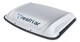 Climatizador Resfriar Inspire Vertical 24v Univers Motorhome