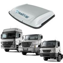 Climatizador Série 8 Reser Externo Accelo Atego Atron Climatizador Série 8 Reser Externo Accelo Atego Atron