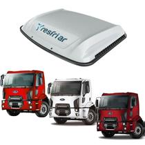 Climatizador Série 8 Reser Externo Ford 1519 1719 1723