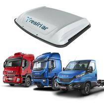 Climatizador Série 8 Reser Externo Stralis Tector Daily