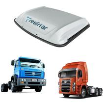 Climatizador Série 8 Reser. Externo Vw Constellation Worker