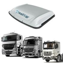 Climatizador Série 8 Reservatório Externo Axor Actros Arocs