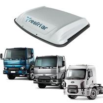 Climatizador Série 8 Reservatório Externo Ford 816 1119 1419