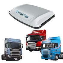 Climatizador Série 8 Reservatório Externo Scania S5 S6 S7