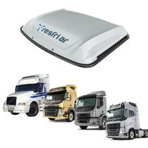 Climatizador Série 8 Reservatório Externo Volvo Fh Nh Fm Vm