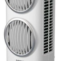 Climatizador Torre Spirit Slim Branco 90w 220v 10 Litros Climatizador Torre Spirit Slim Branco 90w 220v 10 Litros