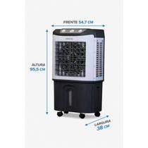 Climatizador ultra 40 220v 60 hz 150w Climatizador ultra 40 220v 60 hz 150w