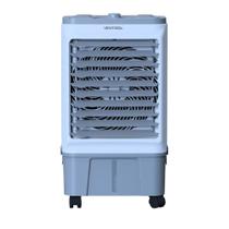 Climatizador Umidificador Ar Frio Ventisol 5 em 1 3 Velocidades 16L 130W CLIN16 Pro 220V