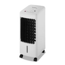 Climatizador Umidificador Ventilador De Ar Britânia Bcl05fi 3,2l Branco