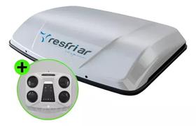 Climatizador Universal S8 Reservatório Interno 12v Motorhome