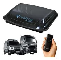 Climatizador Veicular Resfriar Série 8 Inspire - 12V e 24V Climatizador Veicular Resfriar Série 8 Inspire - 12V e 24V