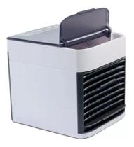 Climatizador Ventilador Ar Condicionado Ambiente Fresco - Tz