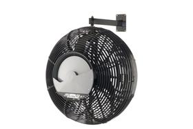 Climatizador Ventilador de Parede 67 cm 230W GoAr Floripa FLPP012 Preto 220V