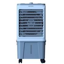 Climatizador Ventisol 16 Litros Clin 16 Pro Branco/Cinza - 220V
