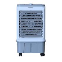 Climatizador Ventisol 5 em 1 CLIN16 Pro 3 Velocidades 16L 130W - Cinza