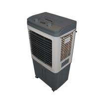 Climatizador Ventisol Branco com Cinza 60 litros 150W Climatizador Ventisol Branco com Cinza 60 litros 150W