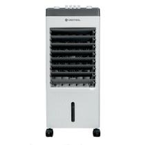 Climatizador Ventisol Cli0601 6 Litros Branco Cinza 75w Climatizador Ventisol Cli0601 6 Litros Branco Cinza 75w
