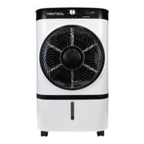Climatizador Ventisol CLI09-01 9,L 110V Climatizador Ventisol CLI09-01 9,L 110V