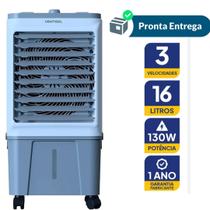 Climatizador Ventisol CLI16, 16 litros, 130W 127V
