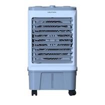 Climatizador Ventisol Clin 1601 16L 130W 220V Branco e Cinza Climatizador Ventisol Clin 1601 16L 130W 220V Branco e Cinza