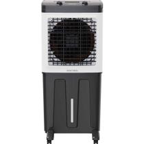 Climatizador Ventisol Clin 80 Pro 150 W 4.500 M³/h Com Triplo Abastecimento E Oscilação Automática
