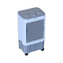 Climatizador ventisol clin16-01 branco e cinza, 16 litros -220v