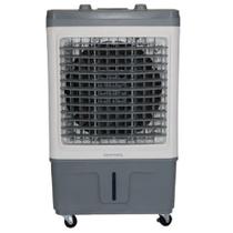 Climatizador Ventisol CLIN35 5 em 1 Pro 3 Velocidades 35L Cinza 150W